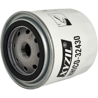 Filter Kit Fit for Kubota M7060HD M7060HD12 M6060HFC V3307-CR-TE4 M6060HDCC