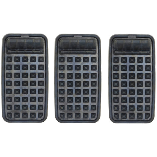Fit for Kubota M96SD M96SH M9960 MX4700 MX5000 MX5100 R520S Brake Pedal Cover