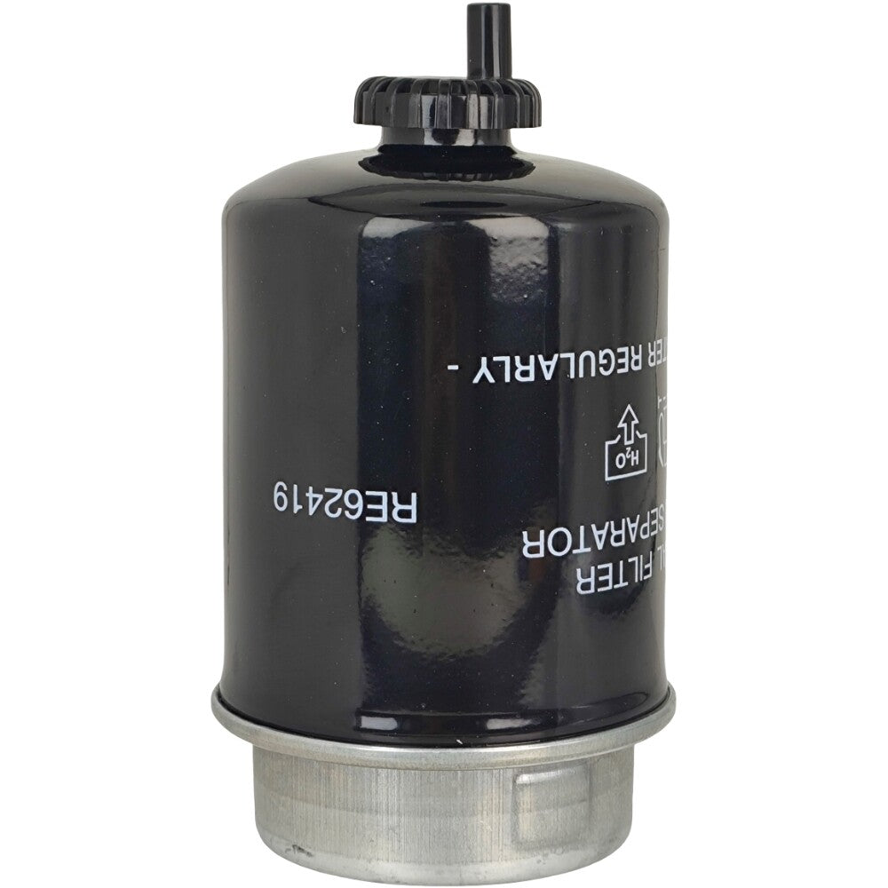 Fuel Filter RE503198 RE26419 Fit for John Deere 6603 6605 6715 7200 7210 7220