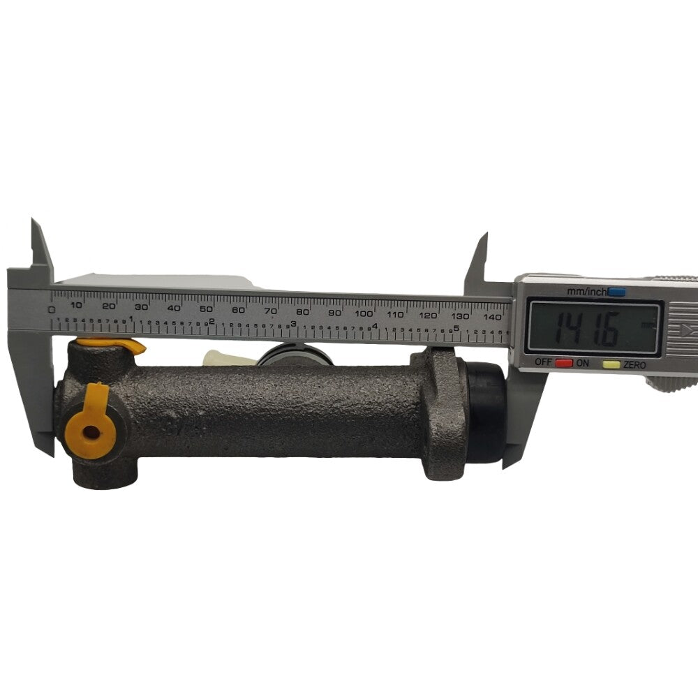 25595-40302B For TCM Forklift Master Cylinder w/ Push Rod 25595-40302C 22004200