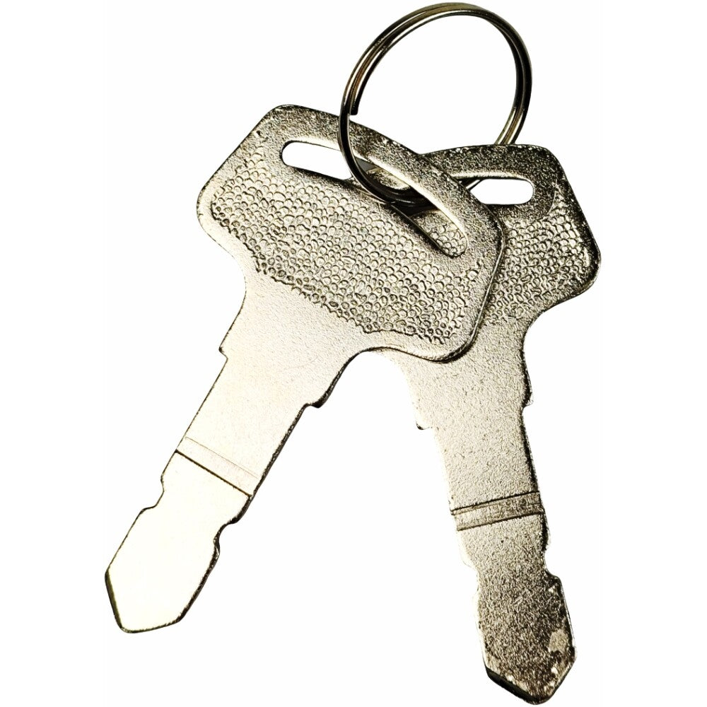Ignition Key Switch Fit or Kubota GL9000A J106 J108 J112 J116 J310 J315 J320 SQ