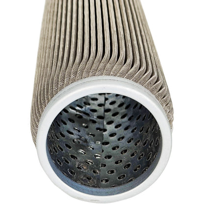 For Allis Chalmers Long White Hydraulic Filter 5103031 TX11240 72073321 1909134