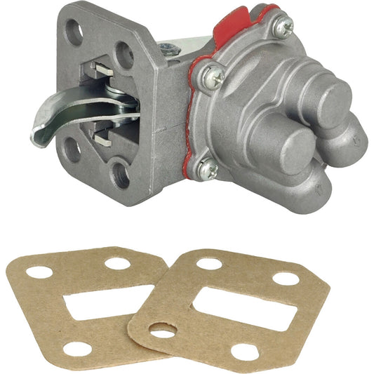 Fit for Perkins 3.1524 D3.152 3.152 3.152.2 T3.152.4 3.27 Fuel Pump ULPK0004