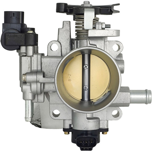 Throttle Body Valve 22210-0D110 22210-22130  for Toyota Corolla Matrix Wish