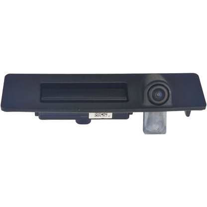 4-Door Rear Trunk Handle w/Backup Camera Fit for Tesla 2024 Model 3 Base Sedan