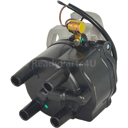 Fit for Toyota Ignition Distributor 19020-16111 Corolla 4AF 1.6L 1989-1992