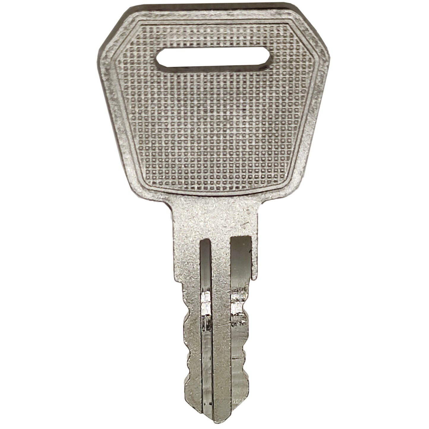 2X 1115-500016-00 Ignition Key for EP Electric Pallet Jacks EPT20-15ET JX2 JX1