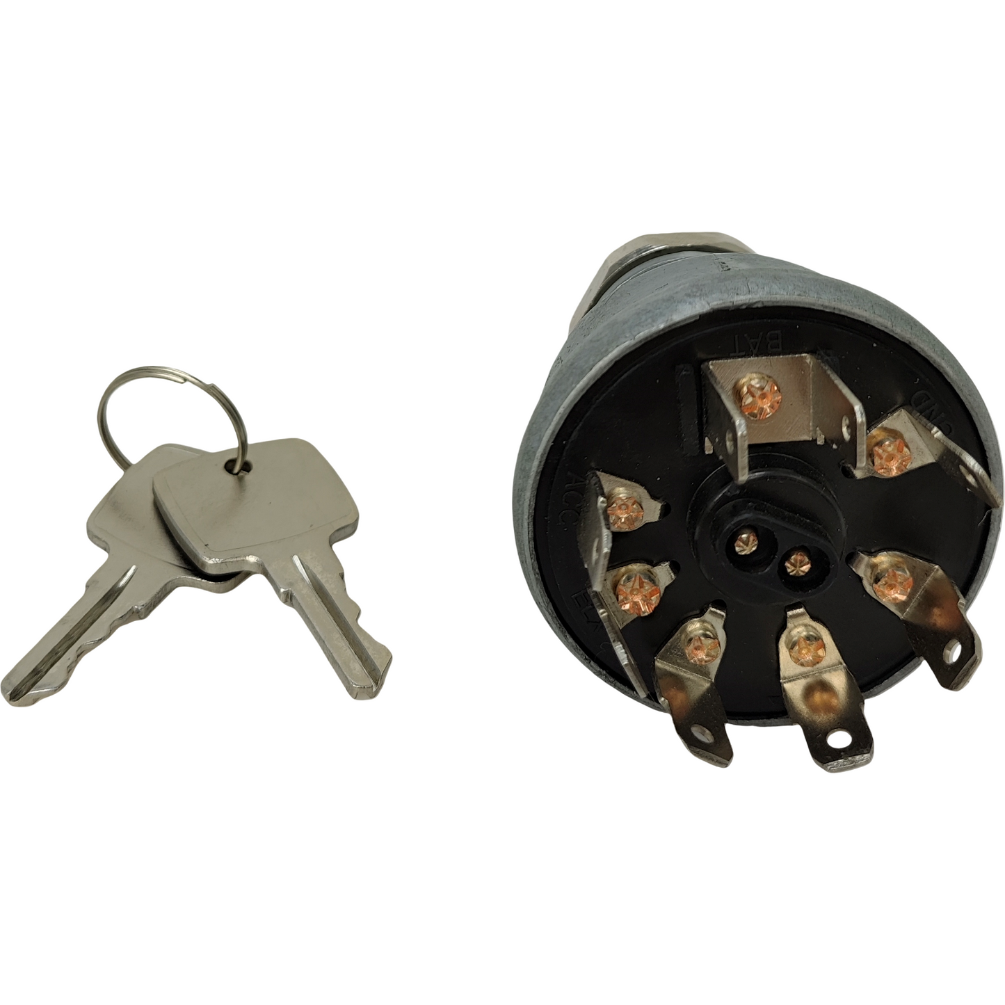 Ignition Switch Key for John Deere 5220 5300 5310 5400 5410 5105 5200 5205 5210