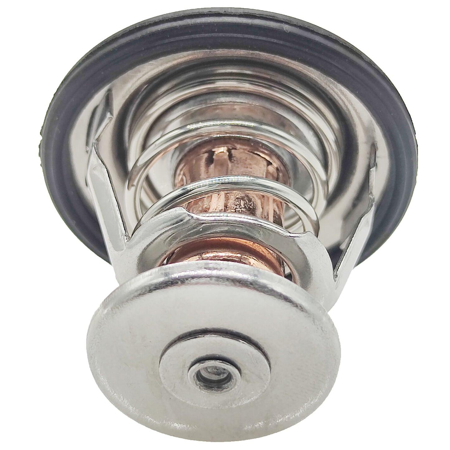 71℃ 160℉ Thermostat 129155-49801 for Yanmar 4TNE84 4TN82E 4TN82TE 4TN84TE Engine