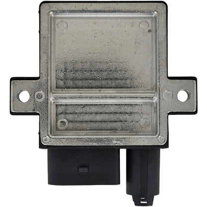 8980185120 Diesel Glow Plug Controller for Isuzu NPR NPR-HD NPR NQR 4HK1 5.2 L