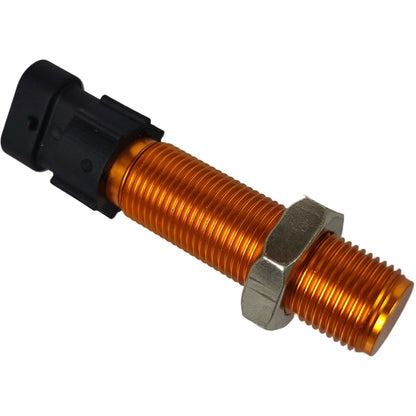 4-Wire Speed Sensor for Speedo and Tachometer Kenworth Q21-6004 577-59502 Dual