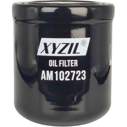Fiberglass Oil Filter AM102723 AM108613 Fit for John Deere Donaldson P169078