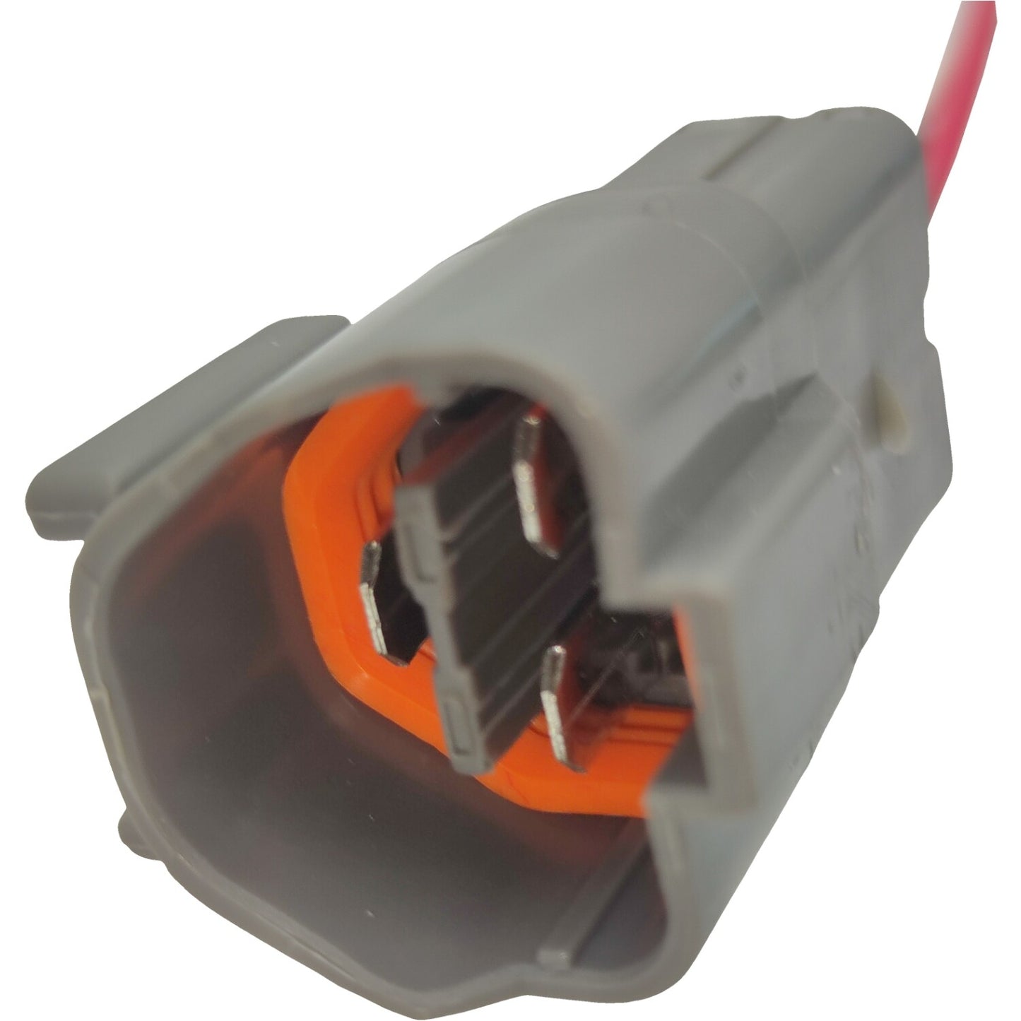 SA-3725 30A87-20402 Fuel Shutoff Solenoid Fit for MAHINDRA Max 24 26 28 Tractor