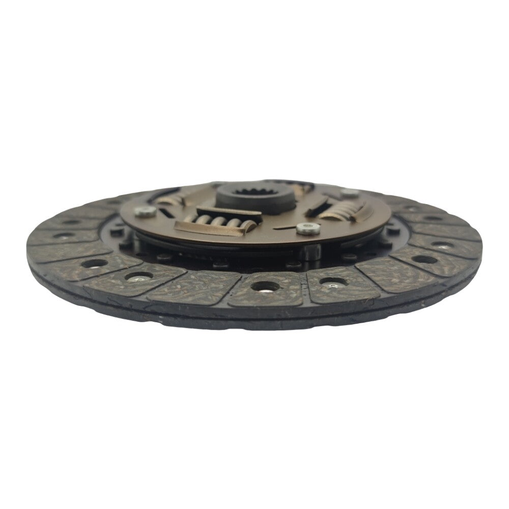 7.25" Clutch Disc for Kubota B4200D B7100D-P 67980-13400 67401-13402 66591-13300