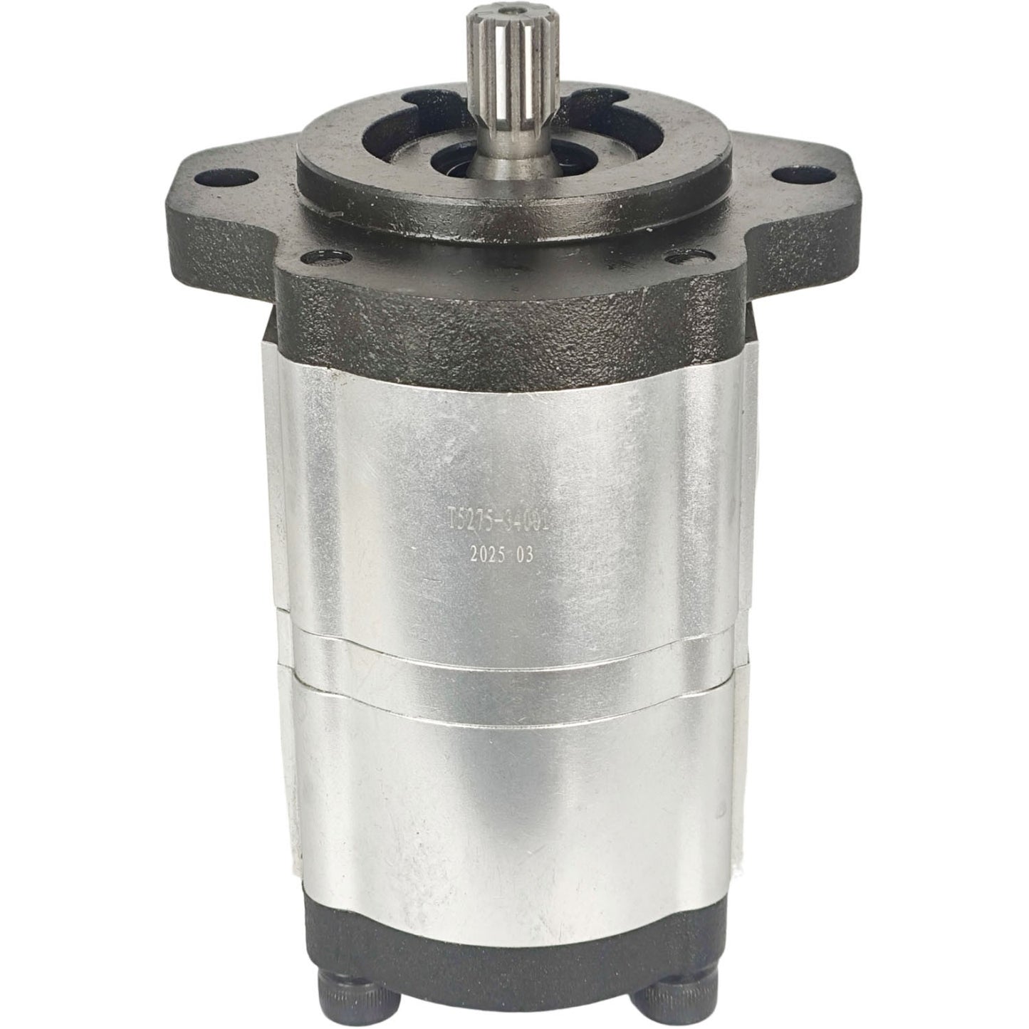 Hydraulic Pump 7031630 for Bobcat Tractor Hydraulic System Gear Pump Group HYD