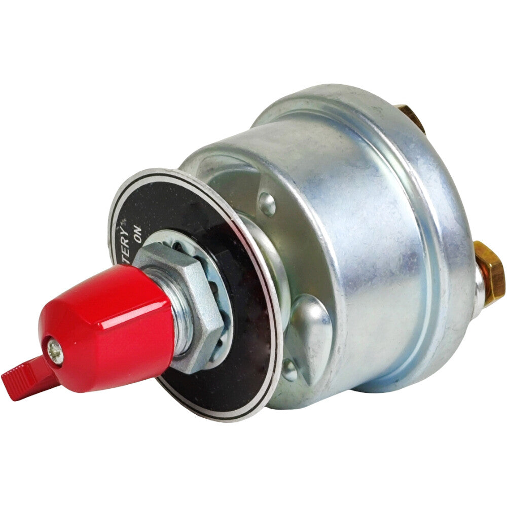 2484-BX Master Disconnect Switch for Cole Hersee 1 Pole 2 Position Off-On 6-36V