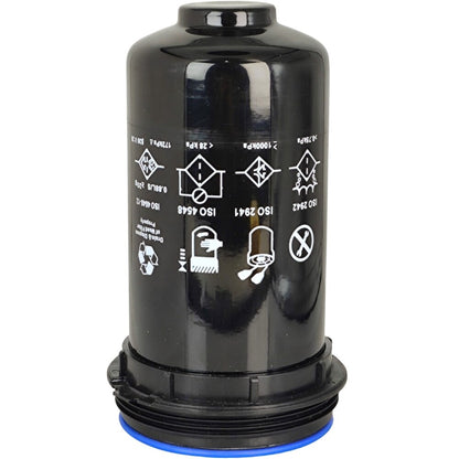 Final Fuel Filter DZ115392 Fit for John Deere 2154G 1510G W220M 2156G W235 W235M
