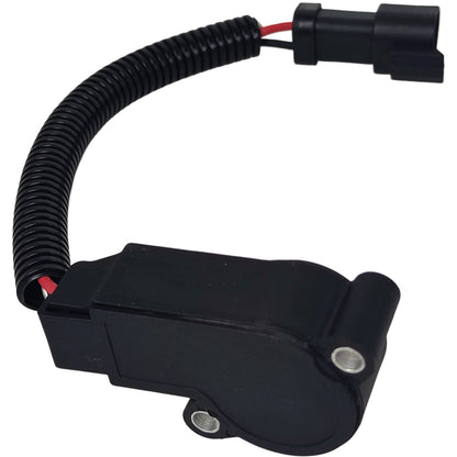 For Caterpillar CAT Engine C13 C9 C9.3 266-1467 Throttle Pedal Position Sensor