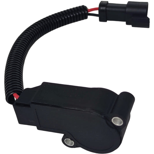 For Caterpillar CAT Engine C13 C9 C9.3 266-1467 Throttle Pedal Position Sensor
