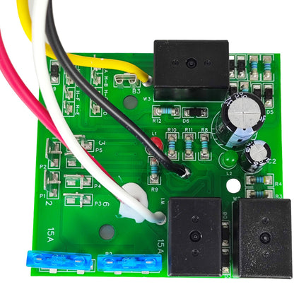 AM132500 Ignition Switch Module Fit for John Deere 325 335 345 Garden Tractor