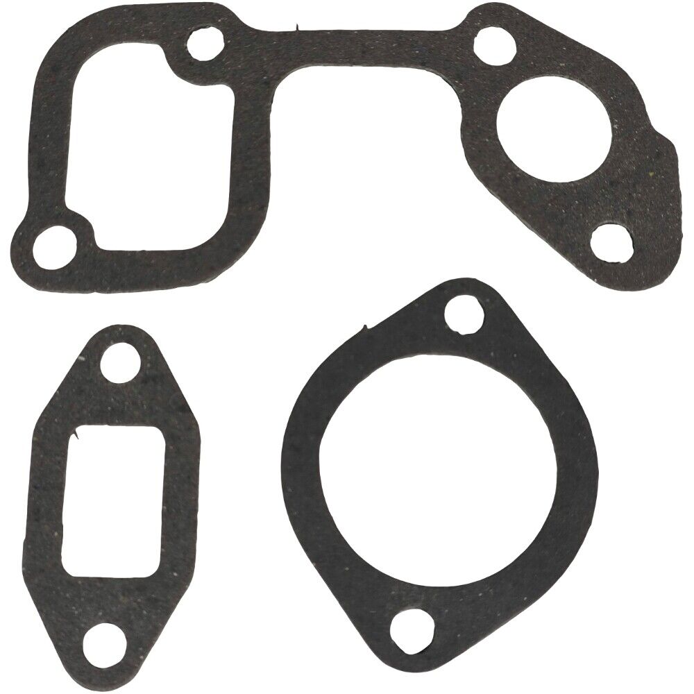 49301-1052 Water Pump 49031-1051 w/Gaskets Fit for Kawasaki Mule 2510 3010 4010