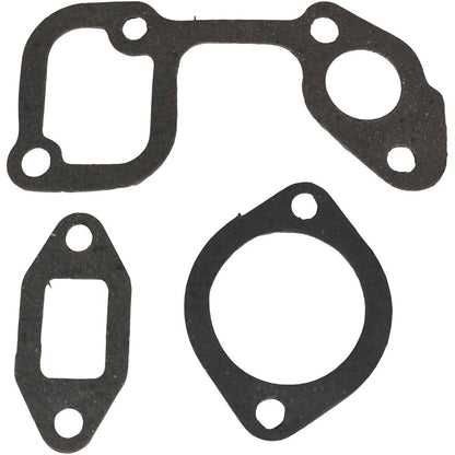 49301-1052 Water Pump 49031-1051 w/Gaskets Fit for Kawasaki Mule 2510 3010 4010