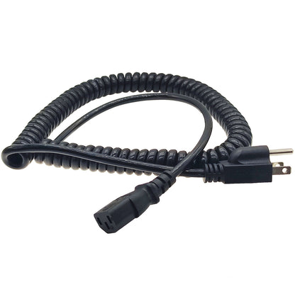 1113-500026-10 Charger Cable for Big Joe LPT44 Pallet Truck