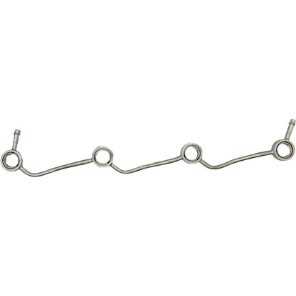 Over Flow Pipe 16271-42502 Fit for Kubota B2710HSD B2910HSD B3000HSDC B3000HSDCC
