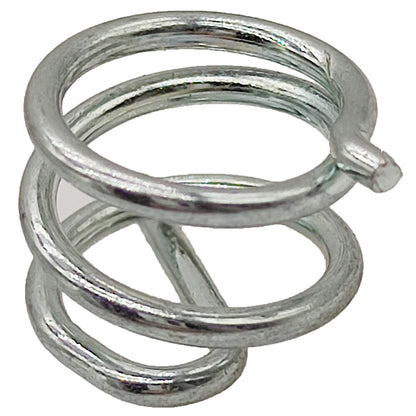 2X MIA881446 Transmission Filter for John Deere GX355 GX255 GX325 GX335 GX345