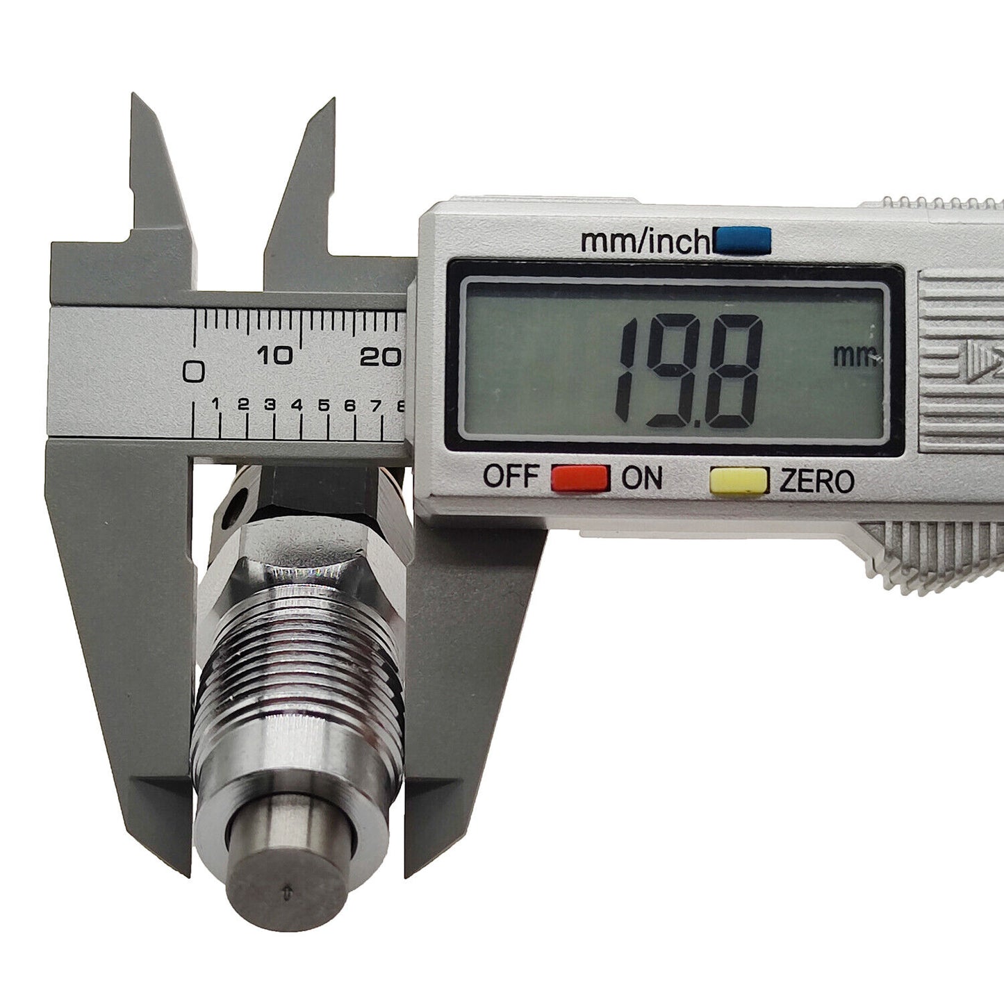 3X Fuel Injector for Mitsubishi L2E L3E S3L S4L DooSan Solar 015Plus MM435-94101