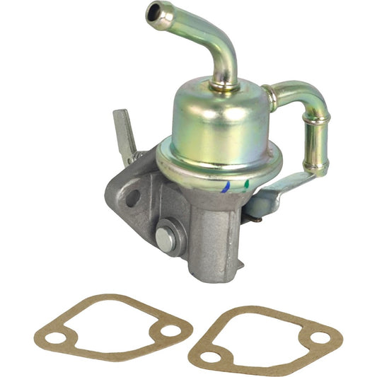 Fuel Lift Pump 6672427 6680503 Fit for Bobcat 553 463 S70 S100 Skid Steer Loader
