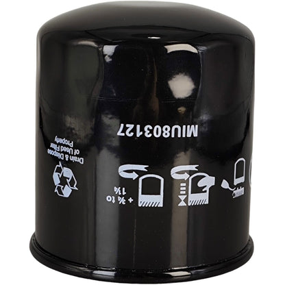 Fuel Filter MIU803127 Fit for John Deere 8800A 8900A Z997R 9009A