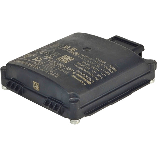 Blind Spot Radar Sensor for Dodge Ram 20-24 3500 2500 6.4L Gas V8 6.7L L6 Diesel