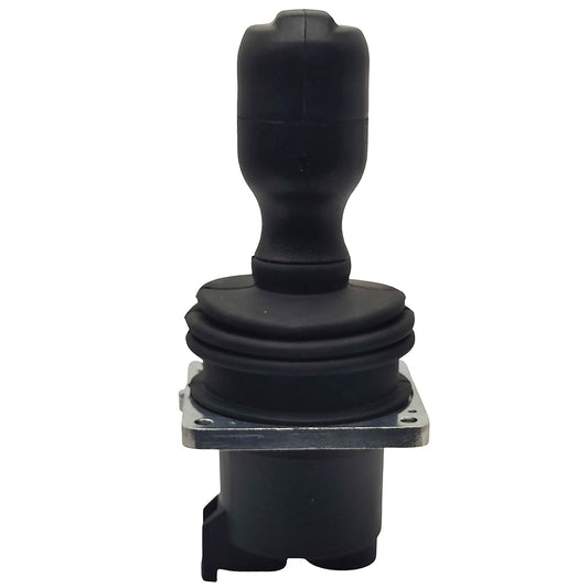 Dual Axis Joystick Controller 101173 101173GT for Genie Boom Lift S-60 S-80 S-65