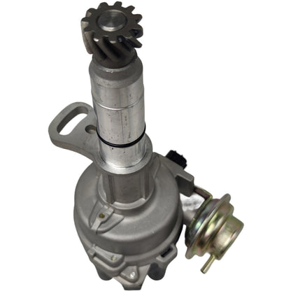 Distributor MD326637 T2T84872 Fit for Mitsubishi 4G63 4G64 Forklift FG30 DC012