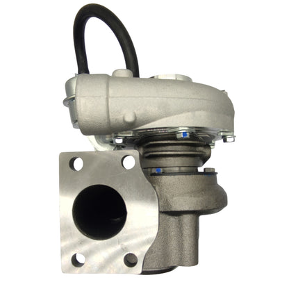 GT2052S Fit for Perkins Turbocharger 2674A371 U2674A093 2674A093 1004-40T Engine