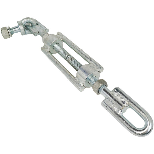 TC42239700 Adjustable Turnbuckle Stabilizer for Kubota L2501D L2501F L2501H