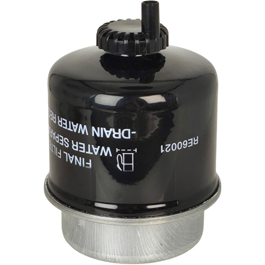 Fuel Filter RE60021 Fit for John Deere 240 250 260 5705 5715 5725 6700 BF7675D