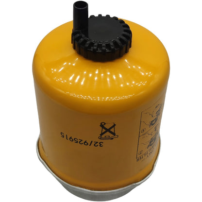 RE509208 Fuel Water Separator Filter Replace John Deere Donaldson P551434 33680