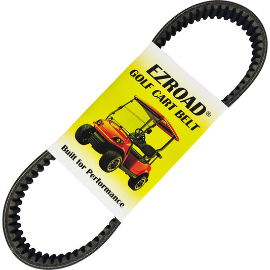 Aramid Clutch Drive Belt 36398-92 Fit for Columbia Parcar 2 Cycle  Golf Cart
