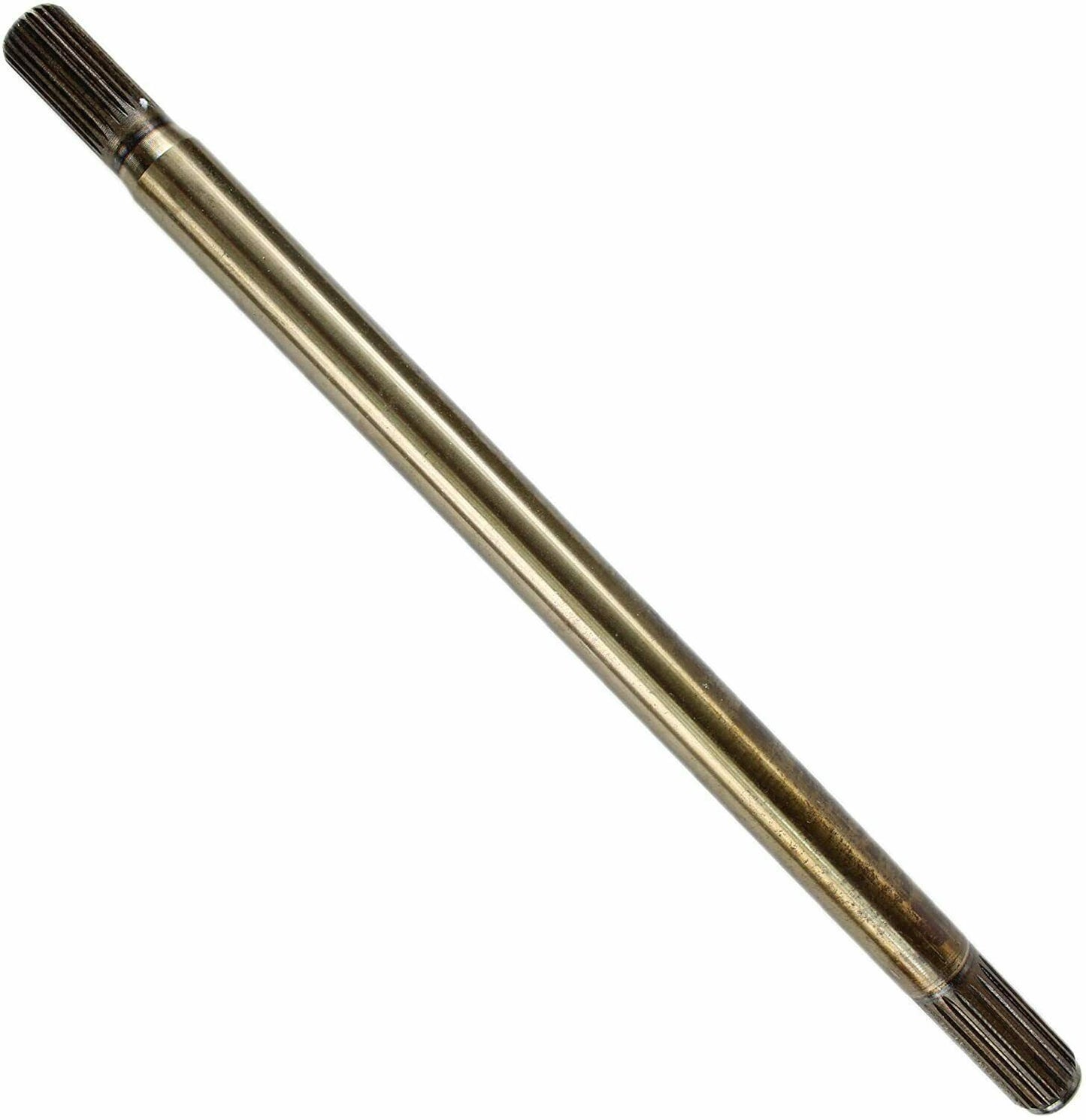 3C091-43220 Differential Gear Shaft Yoke LH for Kubota