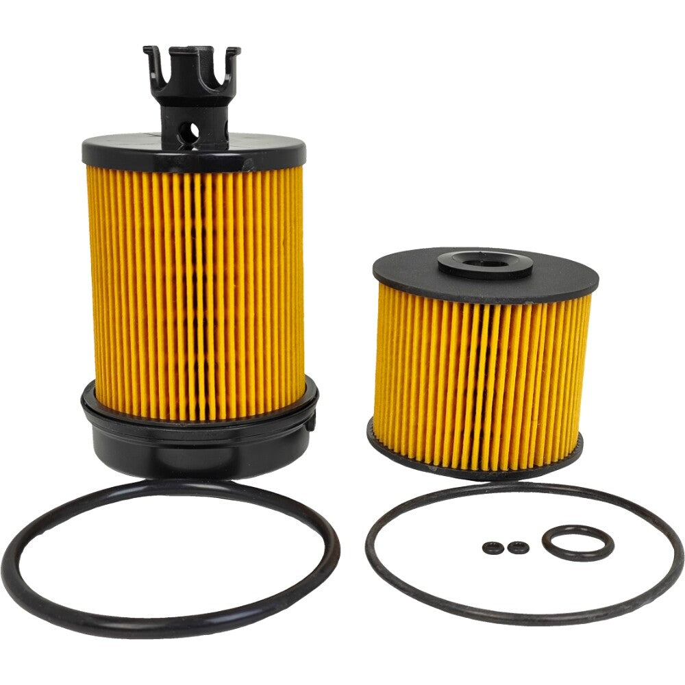 Fuel Filter Kit 23304-EV360 23304-78090  for Hino 155 2017-2019 195 2013-2020