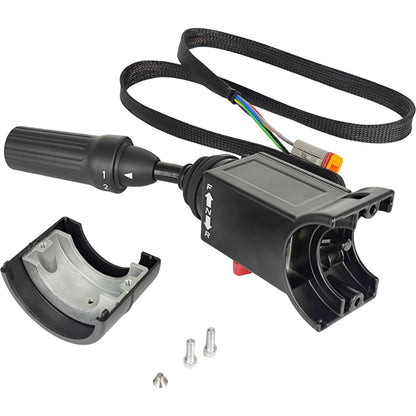 4-Speed Controller Shifter 91473031 4205470 Fit for JLG G9-43A G6-42A G10-43A