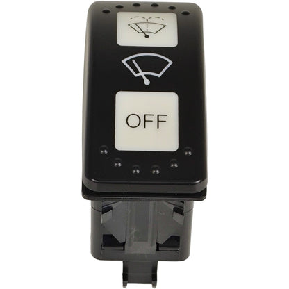 710004941 Windshield Wiper Control Switch for Can-Am Defender DH10 Maverick X3