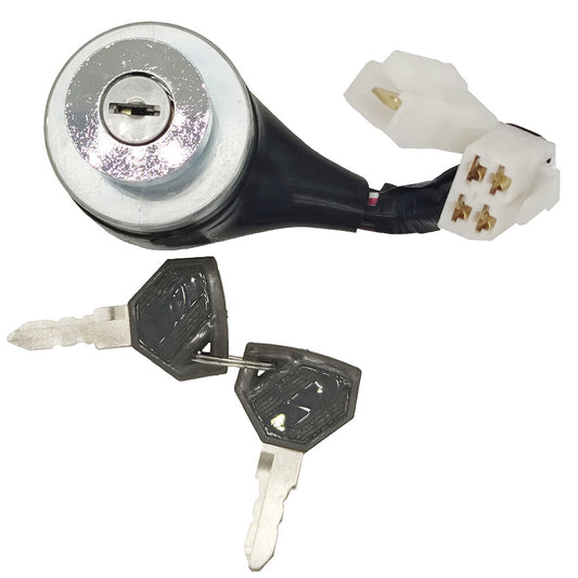 1A7335-52110 194940-52110 For CubCadet Yanmar FX Series Starter Ignition Switch
