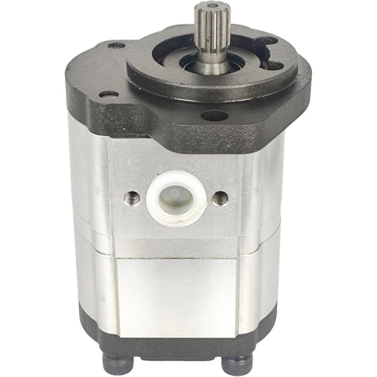 Hydraulic Pump 7031630 Fit Bobcat Compact Tractor CT225 CT230 CT23 6697551