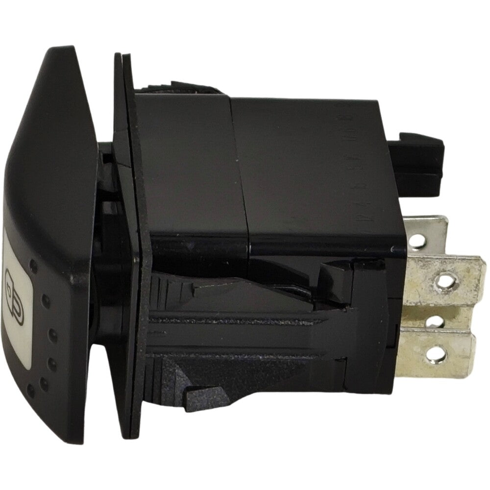 Rocker Switch AT309431 for John Deere 323D 323E 325 326D 326E 328D 328E 329D
