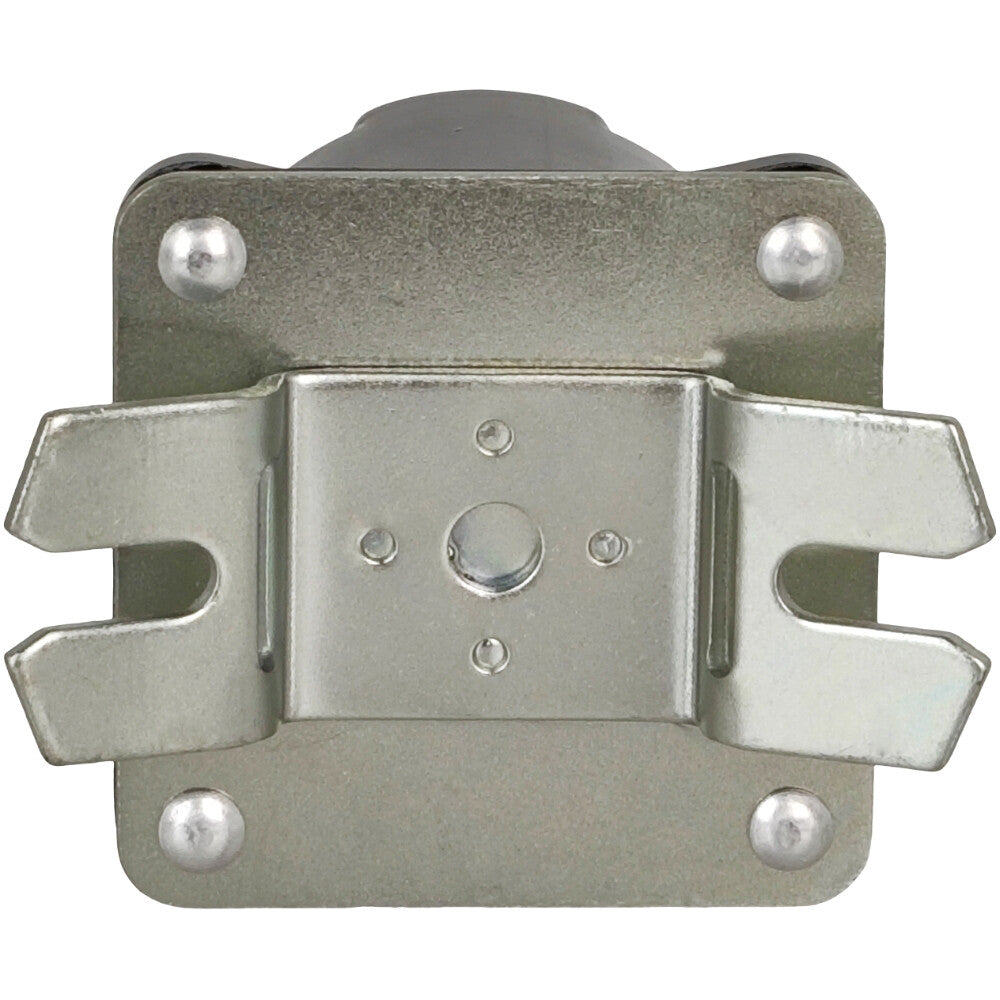 Fit for Monarch Bucher 12V 4 Terminal 100A Dump Trailer Solenoid 391-2 391-2-C