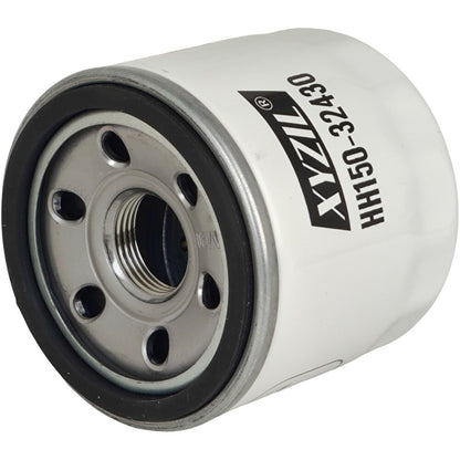 In-Line Fuel Air Oil HST Filter Kit for Kubota G1800 G1900 G2000