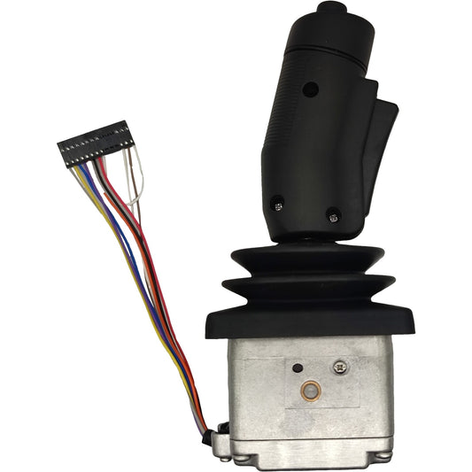 Upright Joystick Controller 501882-000 for Snorkel AB38E AB38N